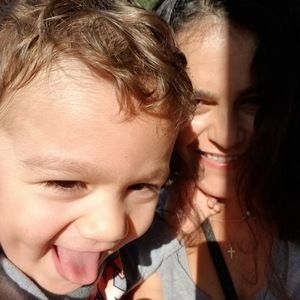 Meet your Posher, Arianna